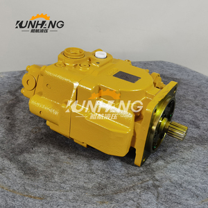 ปั๊มไฮดรอลิกคุณภาพสูง 307D 308D รุ่น 296-3867 PVC80RC11 ลูกสูบสำหรับรถขุด ของแท้จากญี่ปุ่น OEM แบรนด์ใหม่ - Product Image 1