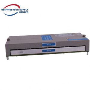 Canal de montage étroit MU-TMCN02 pour Experion PKS Safety Manager DCS - Product Image 3