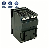 Controlador PLC de CPU de Procesamiento de Redundancia 6ES7656-6CE30-3CF1 con Servicio de Rastreo de Variables Personalizado