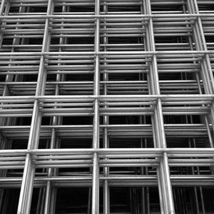 Tấm lưới thép hàn mạ kẽm nhúng nóng cho vườn hoặc tấm lưới Hàn cho hàng rào hoặc xây dựng - Product Image 2