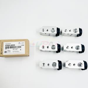 Válvula de Expansión Original de Calidad 97626-A9000 97626 A9000 para Hyun-dai Ki-a 97626A9000 - Product Image 2