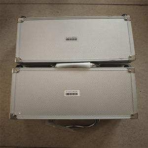 Accessoires ZubeHOR, jeu de pinces ER32, 09-Set-Er32ak, outillage de fixation - Product Image 4