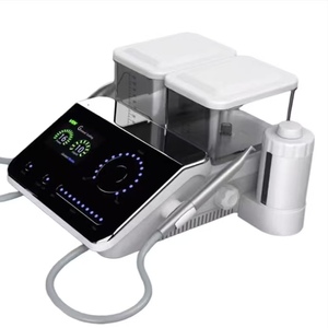 Nuevo VRN Q6 6 en 1: Pulidor Dental Ultrasónico Piezoeléctrico y Pulidor de Aire para Limpieza Dental y Tratamiento Endodóntico - Product Image 3