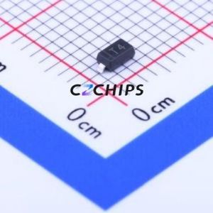 Diodo 1N4148W SOD-123 Nuevo y Original, Diodo de Conmutación, Venta al por Mayor de Componentes Electrónicos, Proveedor de Chips y Servicio BOM - Product Image 1