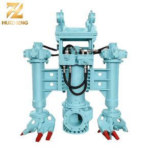 Two-year Quality Warranty High Wear Resistant ISO9001 CE Certified Ultra High Used Iron Ore Coal Mines Gold <b>Pump</b> <b>Pump</b> - Product Image 1