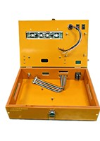 Productos Electrónicos Personalizados de Shenzhen, Plantillas de Programación de PCB, Mecanizado CNC, Brochado Automático para Estructura de Prueba