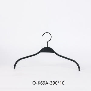 Đa Năng Quần Áo Nhựa Móc Logo Bền Phong Cách Thiết Kế Lý Tưởng Tủ Quần Áo Nhu cầu Tùy Chỉnh Móc Cho Người Lớn Trẻ Em - Product Image 6