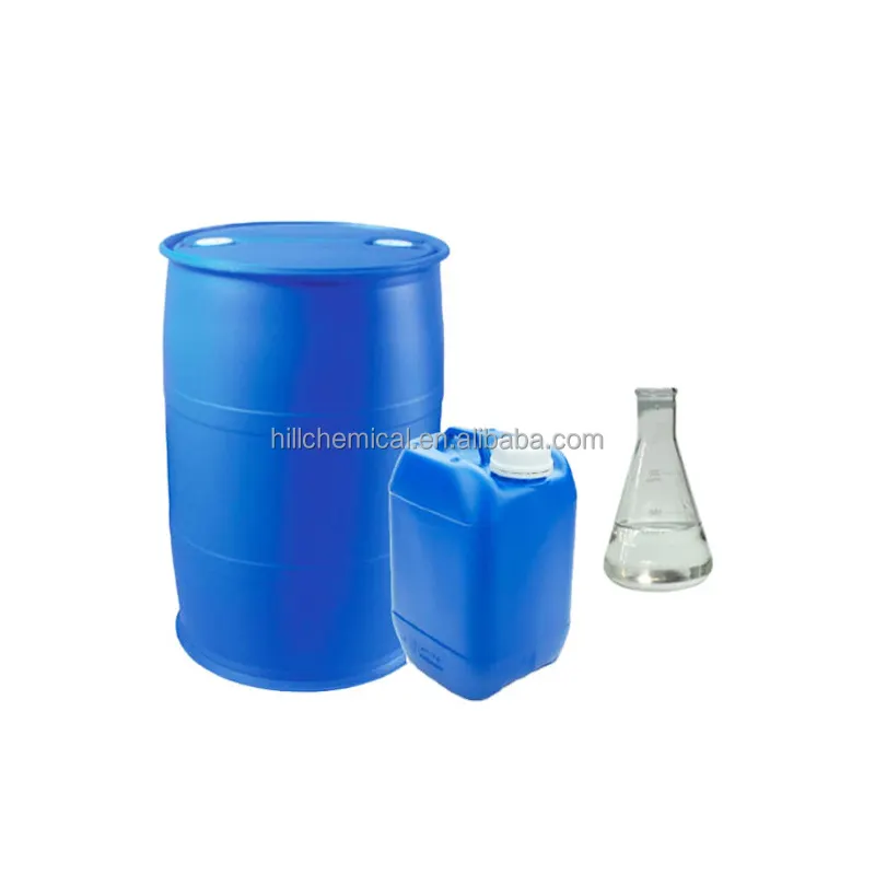 Hill Professional Manufacturer Of Chemical Raw Material 117-81-7 Dop Plasticizer
