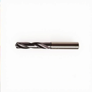 Foret universel en carbure Ttake Ta1004, revêtement Nano TiAlN, forets en carbure 5Xd - Product Image 2