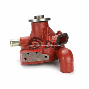 D2366 d2366t משאבת מים מנוע 65.06500-6125 עבור doosan <span class=keywords><strong>daewoo</strong></span> DH300-7 מחפר - Product Image 3