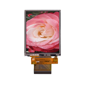 Màn Hình <span class=keywords><strong>LCD</strong></span> 2.4 Inch Hỗ Trợ MCU, RGB, SPI, Góc Nhìn Đầy Đủ, Màn Hình Cảm Ứng Mô-đun IPS <span class=keywords><strong>LCD</strong></span> 2.4" - Product Image 3