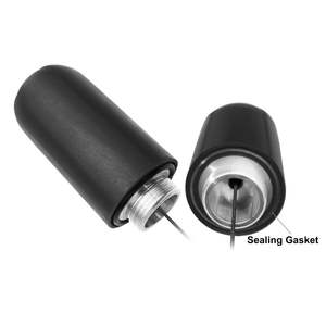 미국 제품 도매 범용 안테나 868Mhz 915Mhz 4G 5Dbi 야외 GSM 스마트 밸브에 대 한 알루미늄 안테나 통신 - Product Image 3