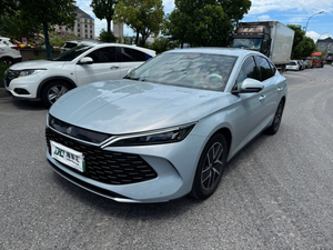 <span class=keywords><strong>Auto</strong></span> Usata 2024 <span class=keywords><strong>Dm</strong></span> I 120km Beyond Hybrid Dmi Ev Guida a Sinistra BYD Qin L in Buone Condizioni per Esportazione Globale - Product Image 1