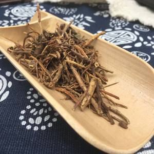 Panjang Dan Cao grosir <span class=keywords><strong>herbal</strong></span> organik akar Gentian kering alami Tiongkok - Product Image 6