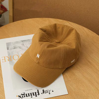 Gorra de béisbol con letras y logotipo bordado personalizado, nuevo diseño, gorra deportiva de algodón, estilo urbano, gorra deportiva ajustable
