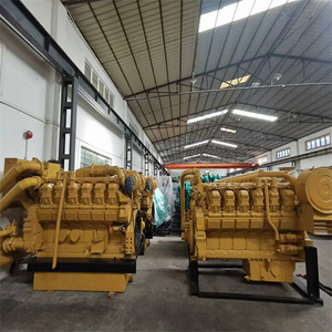 Cat Diesel Engine Assembly C3.3B C3.6 C4.4 C4.27B Complete Full <b>Rugged</b> Power Unit Long Life - Product Image 4