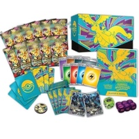 Boîte Cadeau de Jeu de Cartes à Collectionner Éducatives Personnalisables ETB Mega Evolution Ascended Heroes (Papier) – Vente en Gros