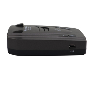 Petit antiradar 2 en 1 pour voiture 360 dispositif <span class=keywords><strong>de</strong></span> détection <span class=keywords><strong>de</strong></span> vitesse Laser russe voix alarmes <span class=keywords><strong>de</strong></span> voiture Karadar Pro960 - Product Image 4