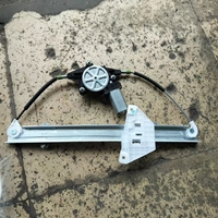 Lève-vitre électrique avant droit pour housses de voiture wuling baojun 510