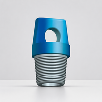 Capuchons de levage haute qualité, meilleur forage, câble API