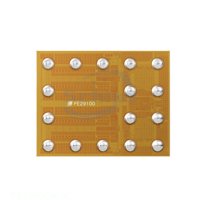 PE29100A-X, Componente Electrónico de Gestión de Energía (PMIC), Fabricante de Componentes Electrónicos, CI, Controlador de Puerta, Medio Puente, CI en Stock - Product Image 1