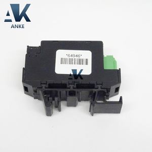 MURRELEKTRONIK 67063 MKS - D 6/1300 - 1 MÓDULOS DE DIODO - Product Image 4