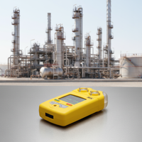 Détecteur de fuite de gaz, détecteur de fuite de gaz avec valve, détecteur de fuite de gaz CH4, détecteur de fuite de gaz GPL