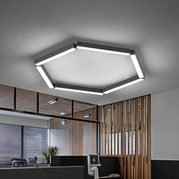 Luz Lineal LED SR Lighting SR G2 para Centros Comerciales, Ángulo de Haz de 120°, Temperatura de Color 3000K-6000K, Longitud de 0.6m-2m, Garantía de 3 Años, IP20