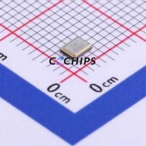 7U16000E18UCG Crystal (Passive) SMD3225-4P Crystal Oscillator SMD Crystal Oscillator 16MHz 10ppm 18pF - Product Image 1