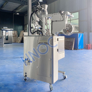 เครื่อง hnoc ensacheuse Poudre SRE SEL Epice de piment SEL poivre de Lait En pudre 20g - Product Image 3