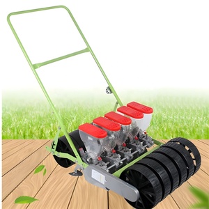 Moule <span class=keywords><strong>en</strong></span> béton pour jardin et grands espaces extérieurs, pour la plantation <span class=keywords><strong>de</strong></span> carottes, d'oignons, <span class=keywords><strong>de</strong></span> fleurs, <span class=keywords><strong>de</strong></span> maïs, et pour la création <span class=keywords><strong>de</strong></span> rangs, pots, jardinières, semoirs et repiqueuses manuels - Product Image 6