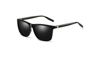 Gafas de Sol Deportivas para Ciclismo para Adultos, Lentes Polarizadas de Moda, Gafas de Sol Envolventes con Acabado Mate, Gafas de Sol con Logotipo Personalizado - Product Image 2