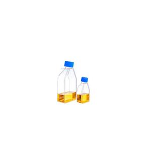 Consumibles <span class=keywords><strong>de</strong></span> laboratorio biomédico Haier Matraces <span class=keywords><strong>de</strong></span> <span class=keywords><strong>cultivo</strong></span> <span class=keywords><strong>de</strong></span> <span class=keywords><strong>tejidos</strong></span> <span class=keywords><strong>celulares</strong></span> con tapa ventilada Tapa sellada para <span class=keywords><strong>cultivo</strong></span> <span class=keywords><strong>de</strong></span> pared y <span class=keywords><strong>cultivo</strong></span> en suspensión - Product Image 3