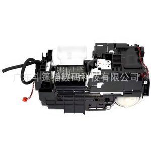 Cloaked ปั๊มหมึกแมว M5799A DPM-C5290A C579RA M5299A สำหรับเครื่องพิมพ์อิงค์เจ็ท EPSON - Product Image 2