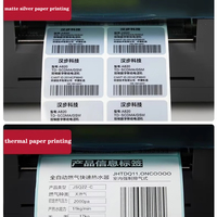 Máquina de impresión de cinta de tela china, etiquetas de tienda de camisetas y pantalones, impresora de etiquetas adhesivas tejidas, máquina de etiquetas, impresora de tela