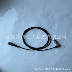   เซ็นเซอร์วัดความเร็วล้อ 4410328130 สำหรับรถบรรทุกและรถโดยสาร - Product Image 4