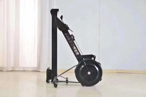 Concepto <span class=keywords><strong>de</strong></span> alta calidad Capacidad 200kg GYM Home Air Rower <span class=keywords><strong>2</strong></span> Máquina <span class=keywords><strong>de</strong></span> <span class=keywords><strong>remo</strong></span> con monitor - Product Image 4