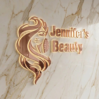 Letrero LED Personalizado con Logotipo, Letrero LED con Logotipo Personalizado, Letrero Publicitario LED Personalizado, Letrero Luminoso de Pared para Restaurante