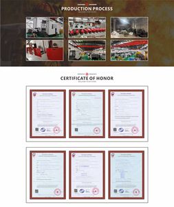 Minchang เครื่องดับเพลิงผงแห้งแบบพกพา ABC ชนิดมือถือสำหรับบ้านสำนักงานและรถยนต์ความปลอดภัยจากอัคคีภัย - Product Image 5