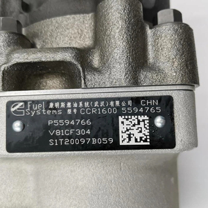 Pompe d'injection de carburant pour moteur d'excavatrice en gros 4088604 4921431 4954315 4954200 5311171 3973228 3975375 4935674 - Product Image 4