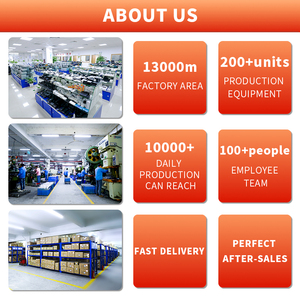 Chuyên nghiệp tùy chỉnh IP54 CNC gia công toàn bộ cơ thể nhôm ép đùn tản nhiệt hộp điện bao vây PCB trường hợp - Product Image 5