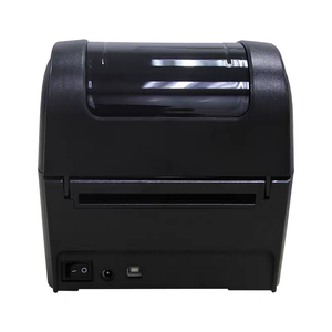 Impresora Térmica Directa TSC DC200 para Etiquetas de Trazabilidad con Código Único, para Alimentos, Hospitales, Logística Express, Hoja Electrónica - Product Image 5