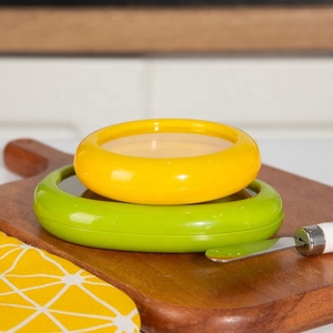 Gloway Hộp Đựng Trái Bơ Rau Củ Và Trái Cây Không Chứa BPA & Phthalate Hộp Đựng Thức Ăn Nhỏ Cho Cà Chua - Product Image 2