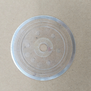 Disco codificador compatible con Epson L8188 L18050 L8058 L18058 L8050 L8160 L8180 L8168 - Product Image 1