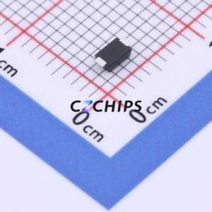 Diode à usage général DSR1M S1M SOD-123FL d'origine neuve, fournisseur de composants électroniques en gros et service BOM - Product Image 2