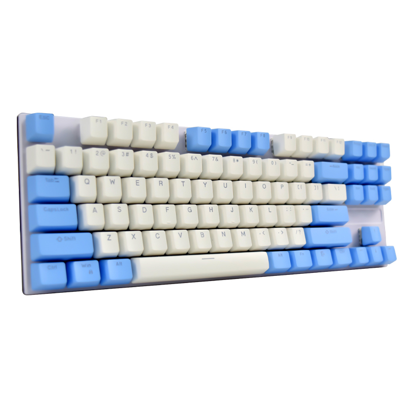 AFLION Hot Wireless Keyboard and Mouse