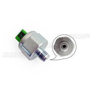 Sensor de presión AV006M13, pieza de motor para accesorios de coche Geely VT2 VT3 - Product Image 3