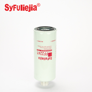 Filtro Carburante Ricambi Auto FF5485 FF5421 2992241 Filtro Carburante a Cartuccia per Iveco Solaris Daf Bmc Avia Ginaf Optare <span class=keywords><strong>Otokar</strong></span> - Product Image 4