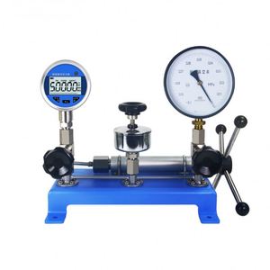 <b>Weight</b> <b>Lift</b> test Block Portable Dead <b>Weight</b> Tester Calibrator <b>Weight</b> <b>Set</b> - Product Image 4