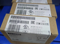 Connecteur PROFIBUS FC RS 485 d'origine neuf 6GK1500-0FC10, prise PROFIBUS 180, Siemens 6GK1500-0FC10